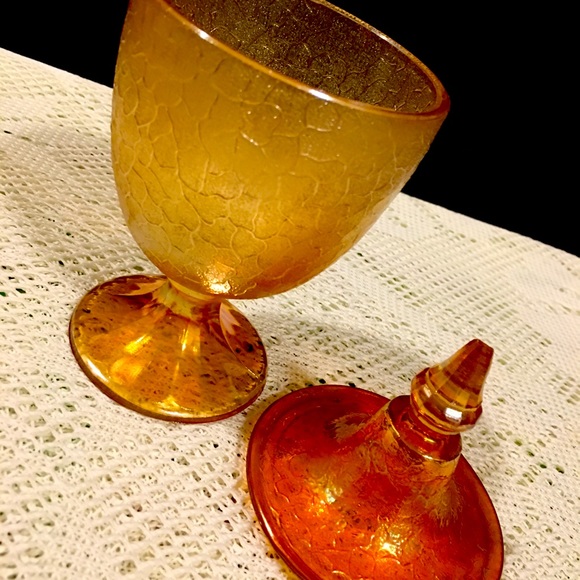 Antique Vanity Set - Picture 13 of 15